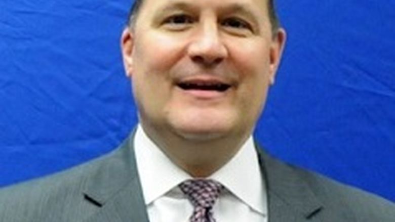 Jerry Champi