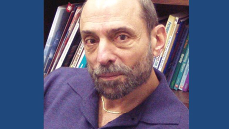 John Dolis