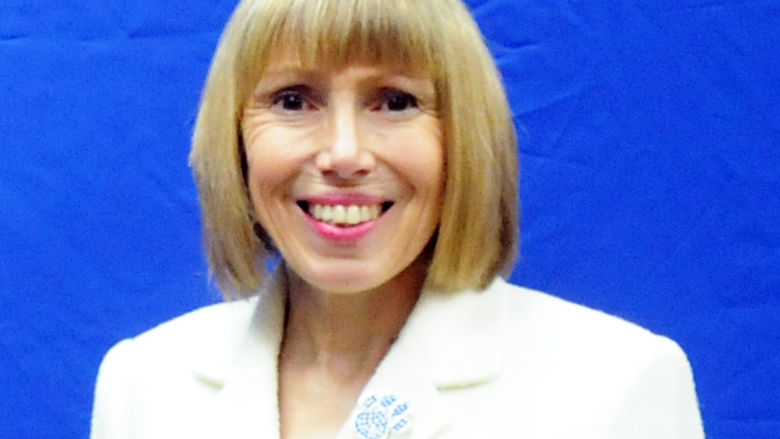 Darlene Dunay