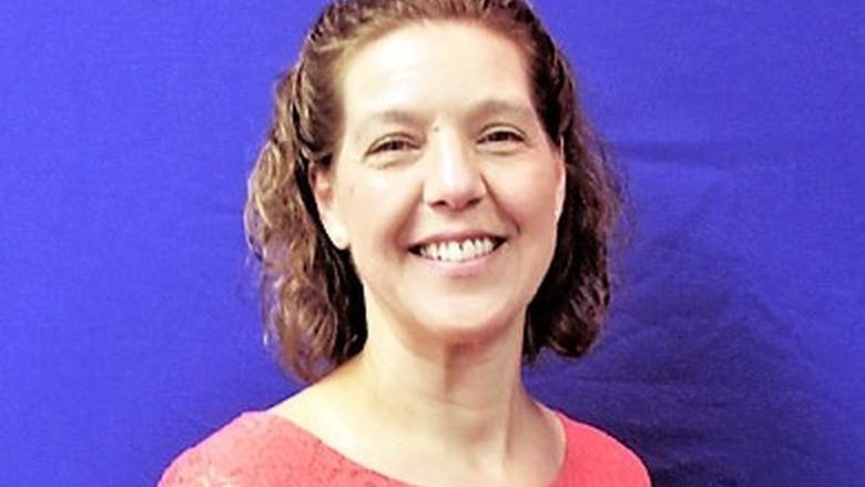 headshot of Jo Ann Durdan