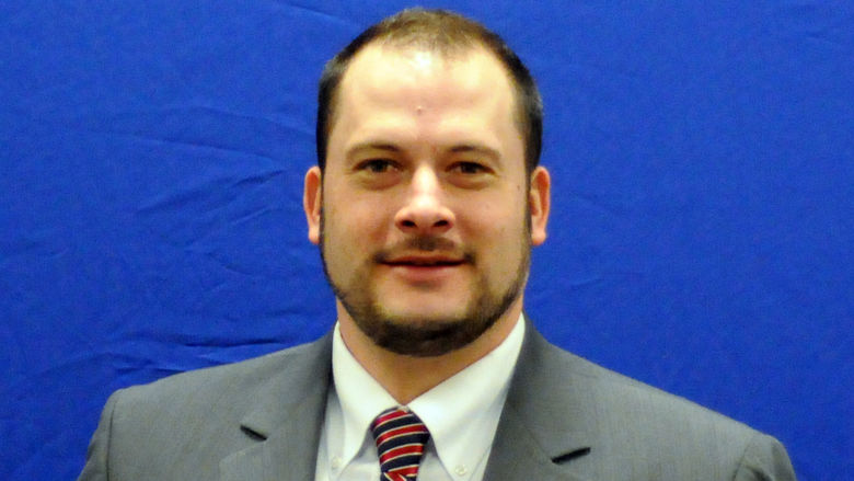 Jonathan Fritz
