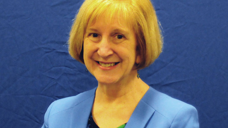 Mary Garm
