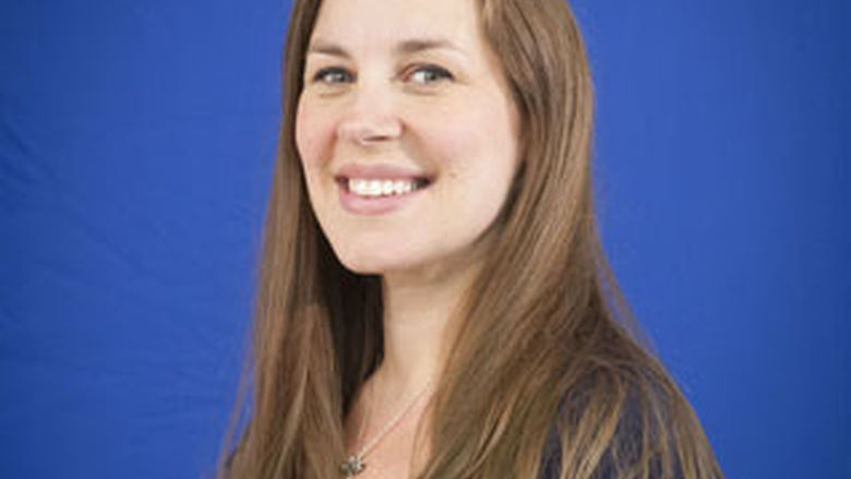 Emily Glodzik, financial assistant