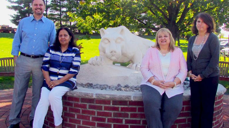 HDFS Faculty