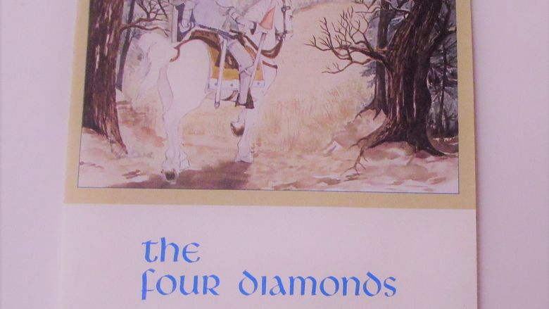 program book cover