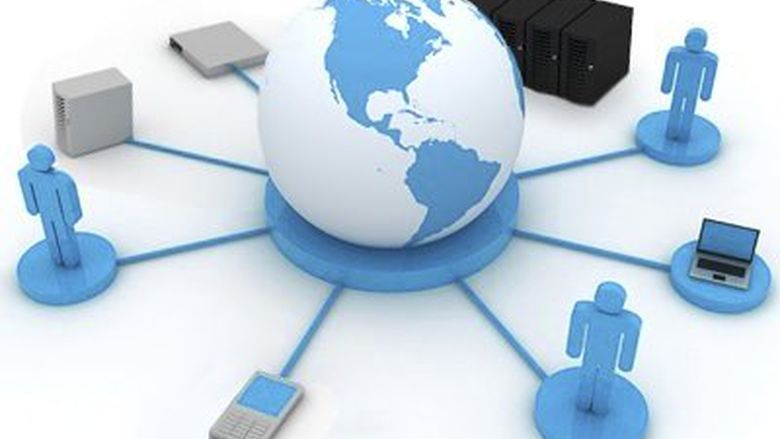 network