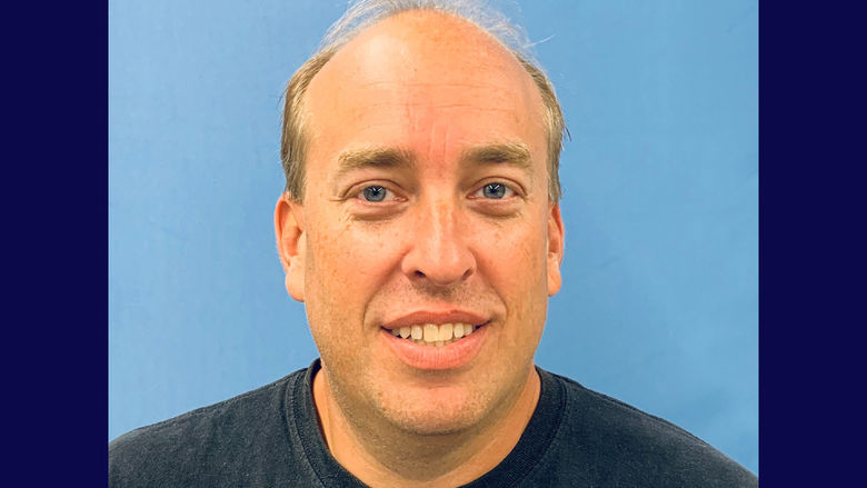 headshot of jeremy degroat