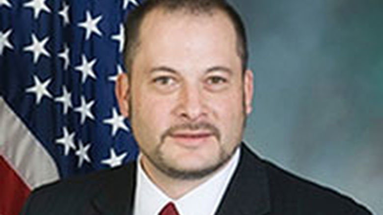 Headshot Alumnus Jonathan Fritz, PA State representative