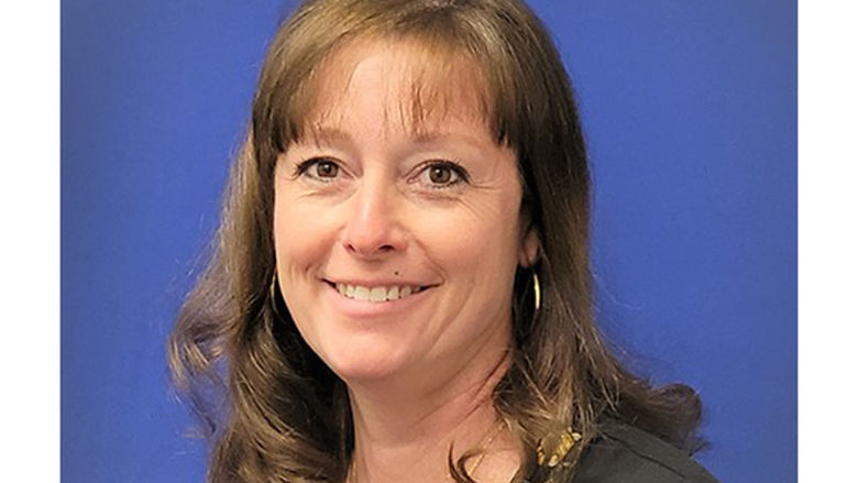 headshot of Karla Smith