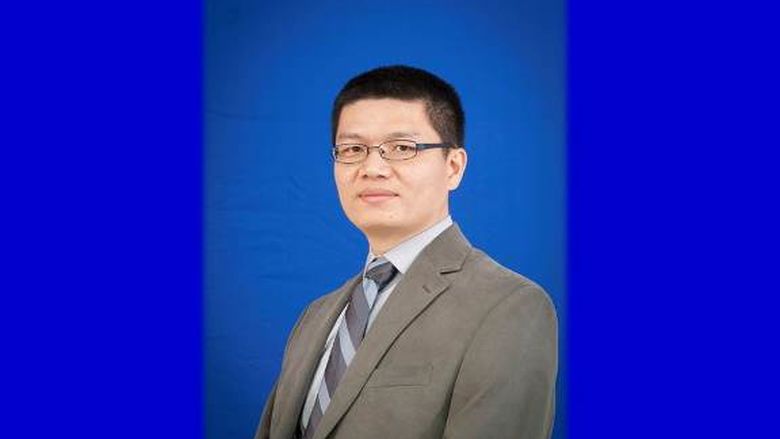 Yili Lian 