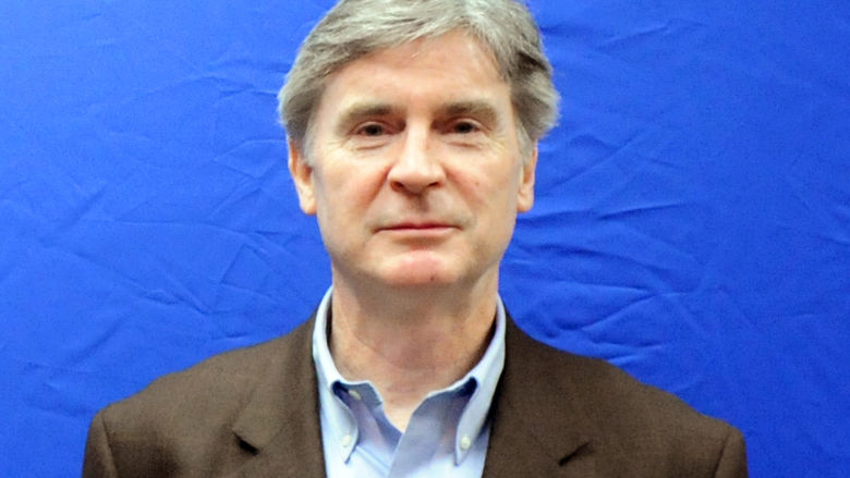 Peter Loftus