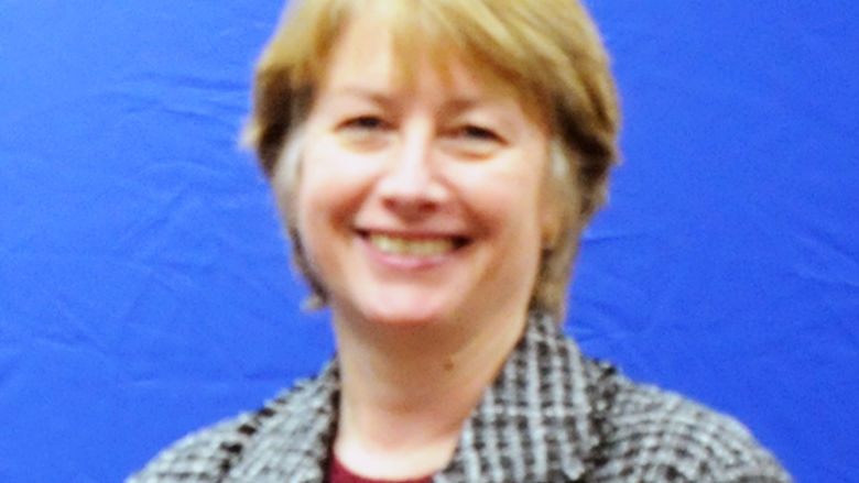 Mary McNichols