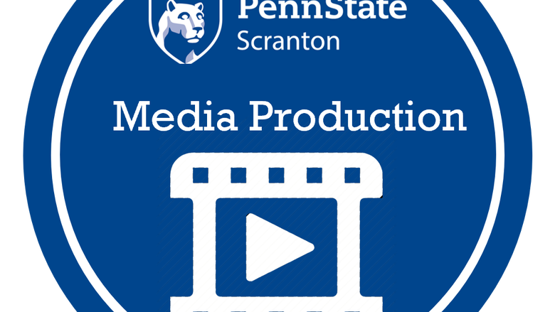 Media Production Badge icon
