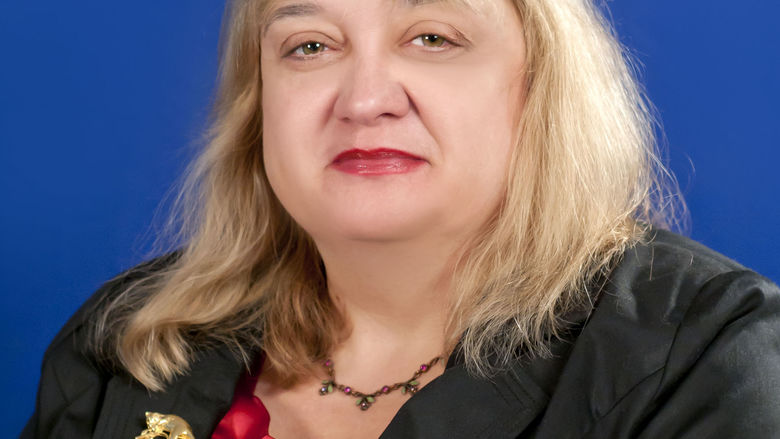 Janet Melnick