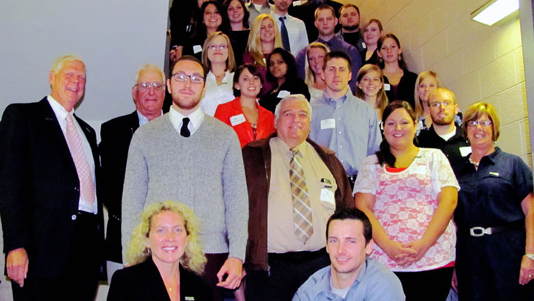 linde mentees 