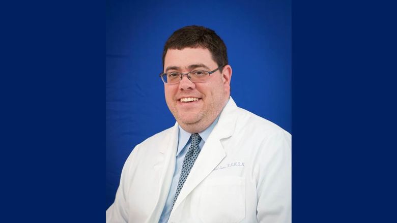 Mike Evans, Ph.D.