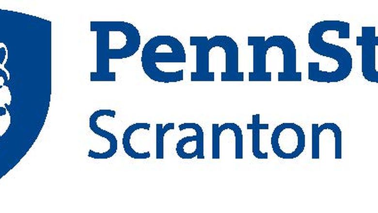 Penn State Scranton Logo