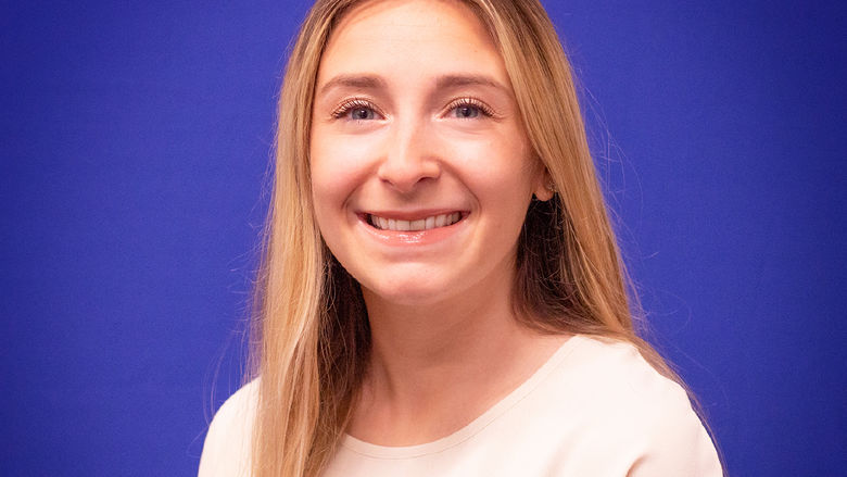 headshot of Nikki Paolicelli