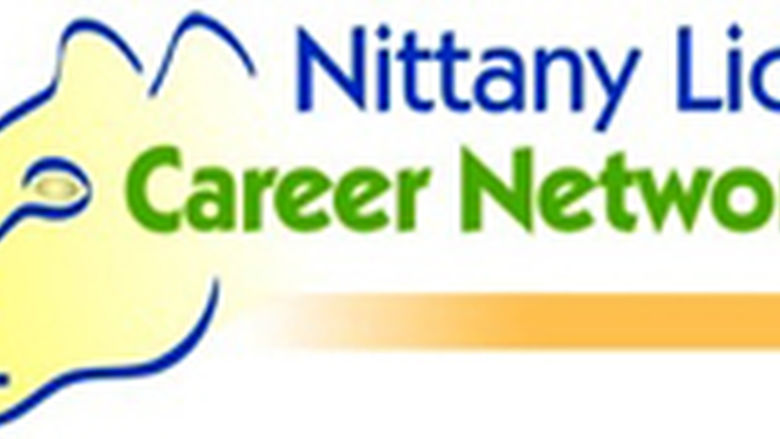 Nittany Lion Career Network logo