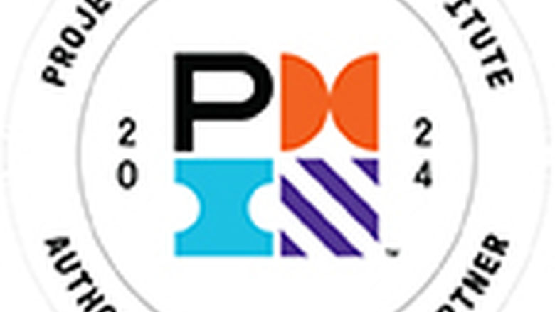 project management institute training partner logo