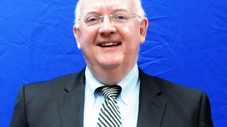 Pat Sheridan