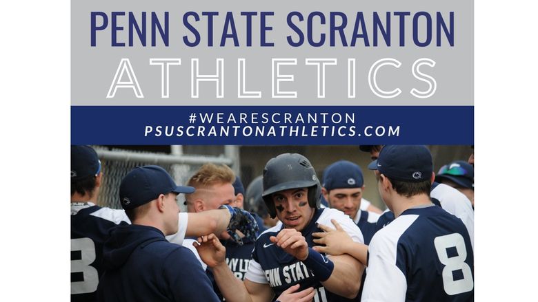Penn State Scranton Athletics