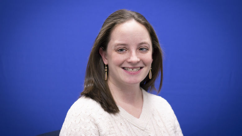 headshot of Stacy Shattuck