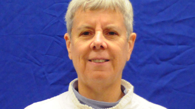 Sue Thomas