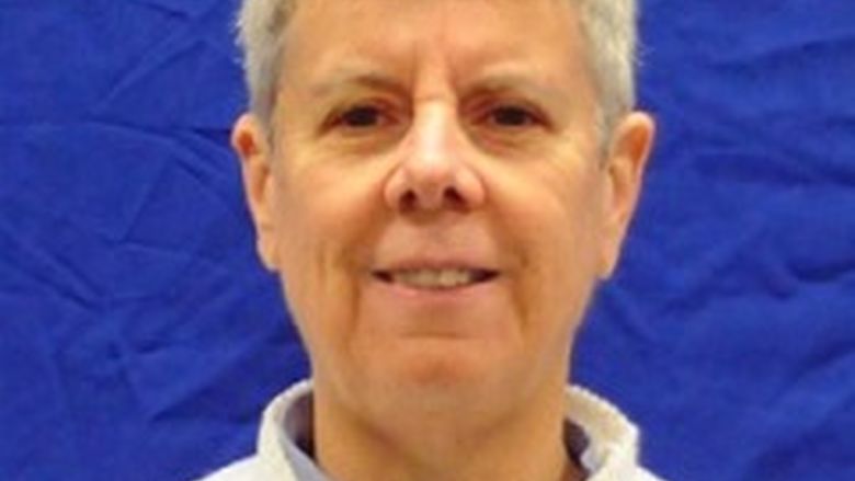 Sue Thomas