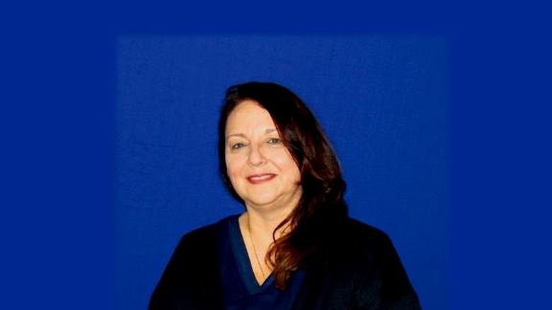 Dr. Donna Volpe