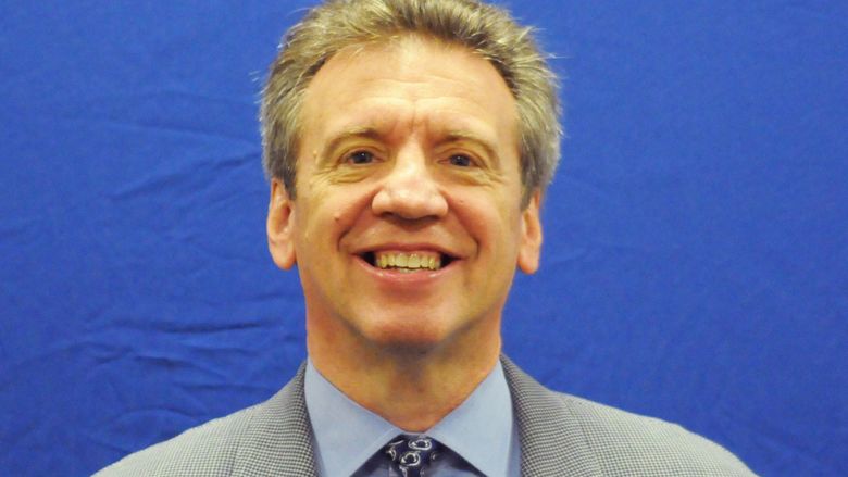 Michael Wolk