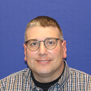 headshot of Jayson Zimmerman