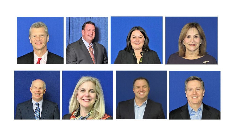 penn state scranton's new advisory board members