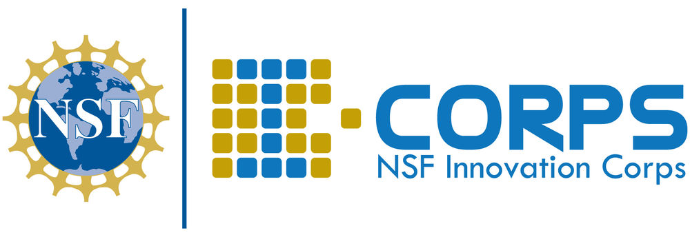 ICORPS Logo