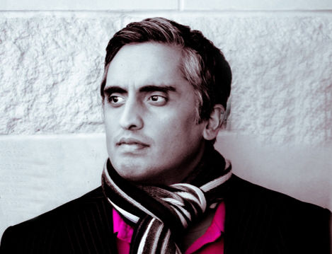 Arsalan Iftikhar Arsalan Iftikhar