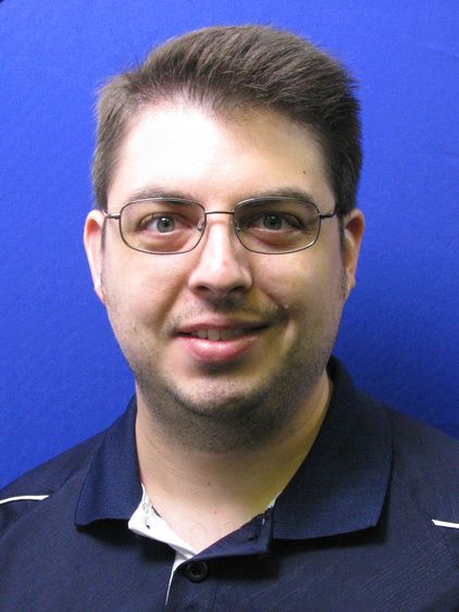 Brent Pennington, EOM Pennington