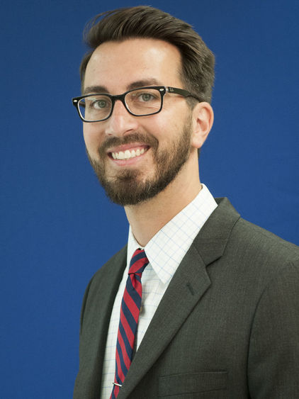 Dr. Brad Kovaleski