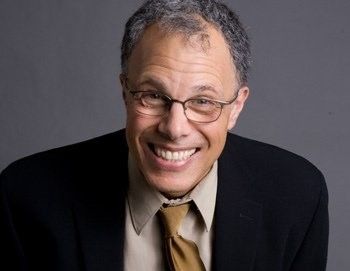 headshot of michael fosberg