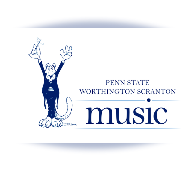 PSWS Music music logo