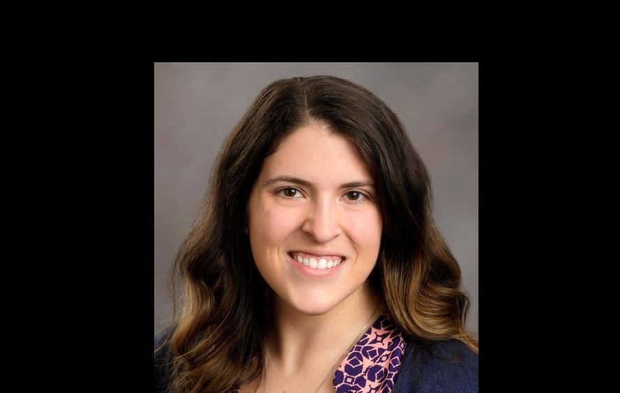 headshot of Jennifer Oshinkski