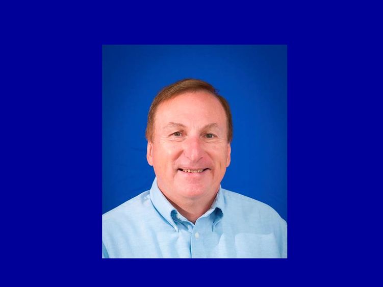 Dr. Alan Peslak, IST professor alan peslak