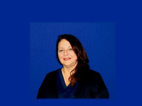 Volpe Dr. Donna Volpe
