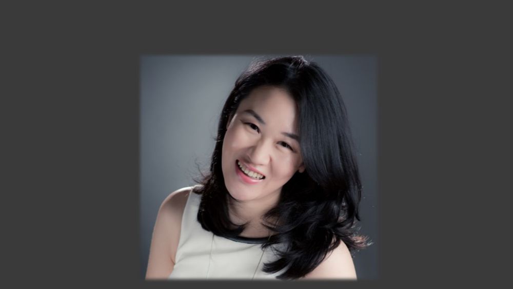 J. Wang Jessie Wang